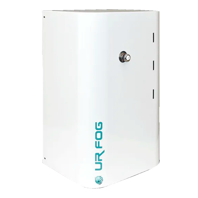 UR FOG Nebelgenerator Fast 250 Pro