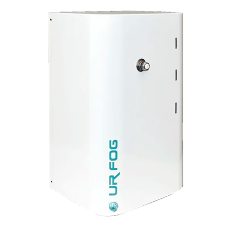 UR FOG Nebelgenerator Fast 250 Pro