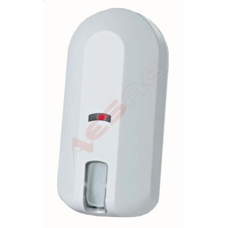 Visonic Bus Motion Detector