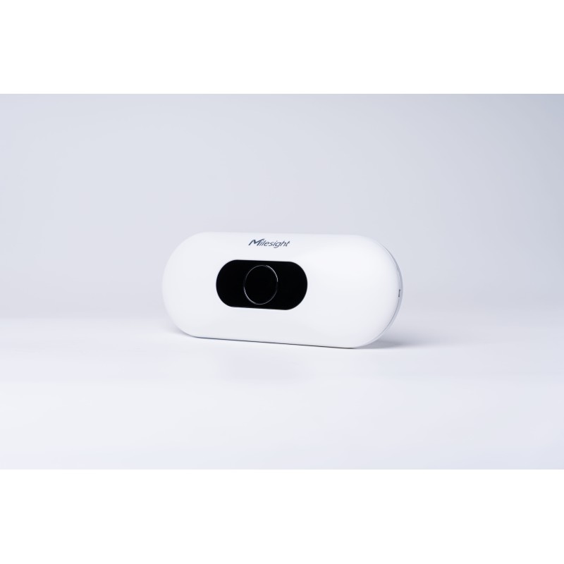 Milesight IoT AI ToF People Counting Sensor, VS133-P HTTP / POE / MQTT - 219168 - 17