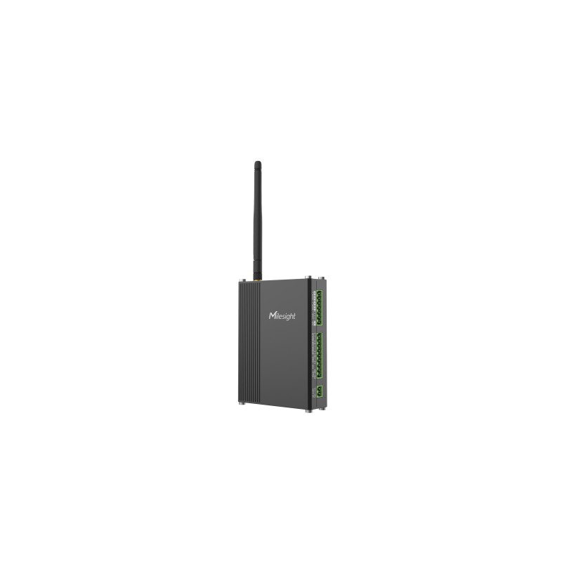 Milesight IoT IoT Controller, UC300-868M LoRaWAN - 210091 - 14
