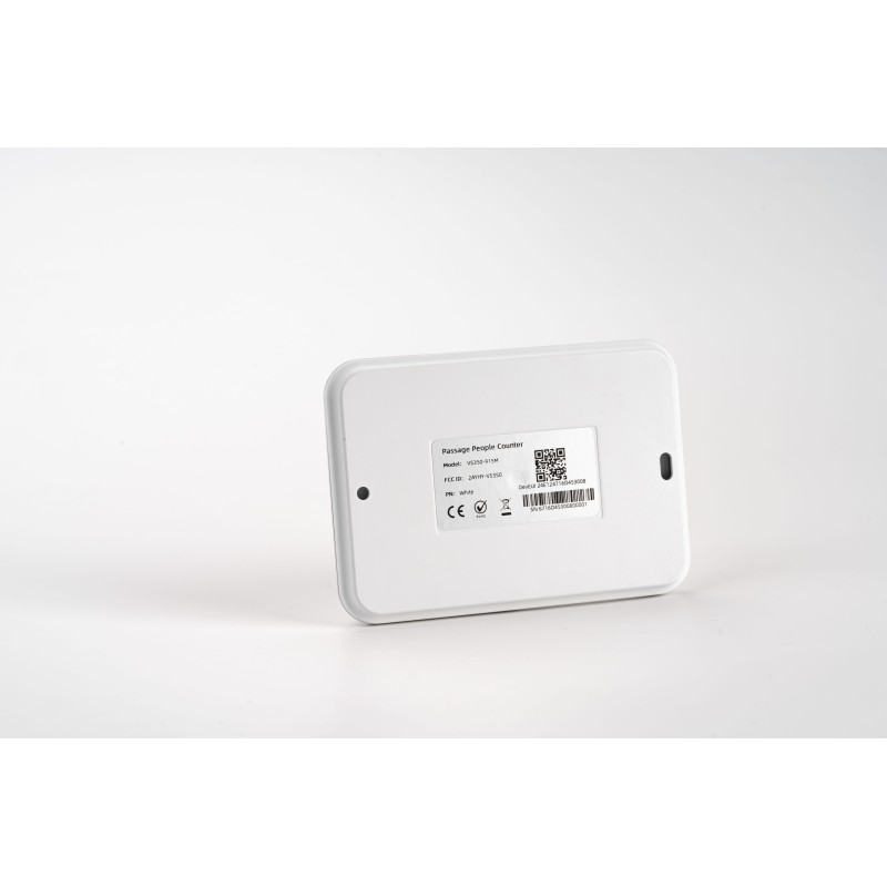 Milesight IoT Passage People Counter Sensor, VS350-868M - 221681 - 28