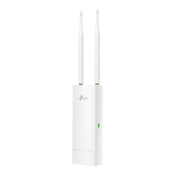 TP-Link - Omnidirectional AP Wi-Fi 4 - Supports...