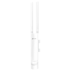 TP-Link - Omnidirectional AP Wi-Fi 5 - Supports...