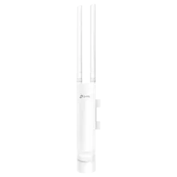 TP-Link - Omnidirectional AP Wi-Fi 5 - Supports 802.11b/g/n/ac - IP65, suitable for outdoor use - Transfer rate 120 - EAP225-