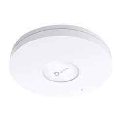 TP-Link - Omnidirectional AP Wi-Fi 6 - Frequency 2.4 and...