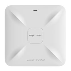Reyee - Omnidirectional AP Wi-Fi 6 - Frequency 2.4 and 5...