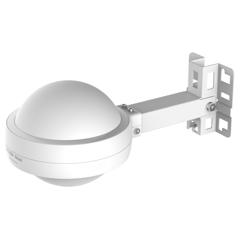 Reyee - Omnidirektionaler-AP Wi-Fi 5 - Für den Außenbereich geeignet IP68 UFO Design - Unterstützt 802.11a/b/g/n/ac - Übertra