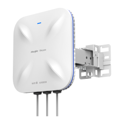 Reyee - Wi-Fi Directional AP 6 Hohe Dichte - Frequenz 2.4...