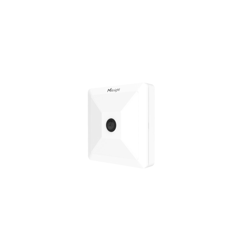 Milesight IoT AI Workplace Occupancy Sensor , VS121-868M-White WiFi / AI - 207263 - 9