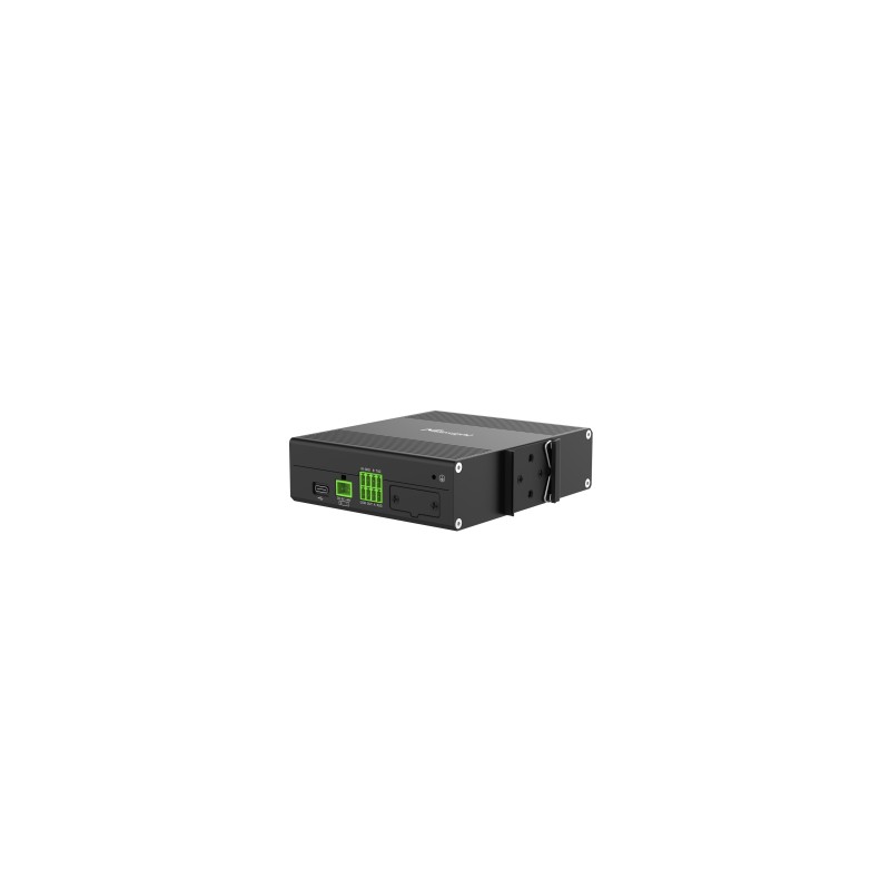 Milesight IoT Industrial Cellular Router, UR75-504AE-W2 5G / Wi-Fi / GPS Supported - 217305 - 11