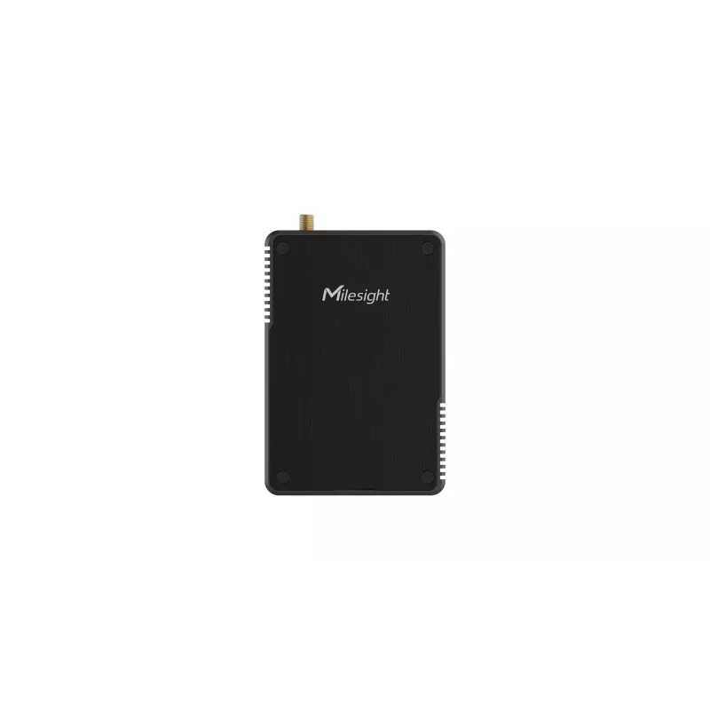 Milesight IoT LoRaWAN Gateway, UG56-L04EU-868M POE / Wi-Fi / LTE - 217065 - 13