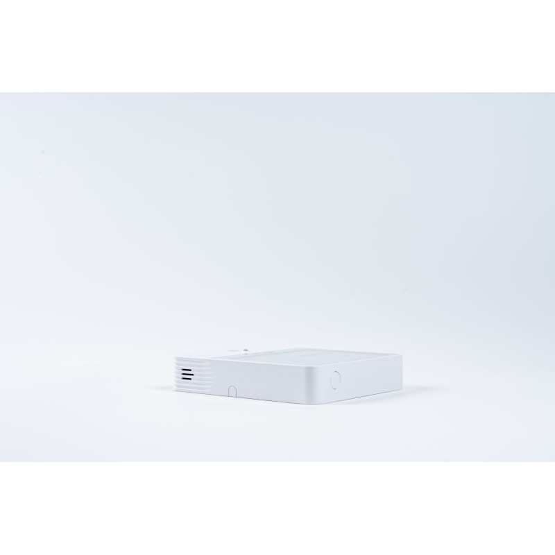 Milesight IoT Indoor Ambience Monitoring Sensor, AM308-868M LoRaWAN / Temp. / Humidity / CO2 / PIR / Light / TVOC / hPA / PM 2.5