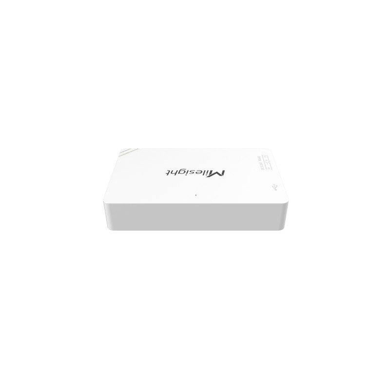 Milesight IoT IoT Controller, UC100-868M LoRaWAN - 217344 - 17