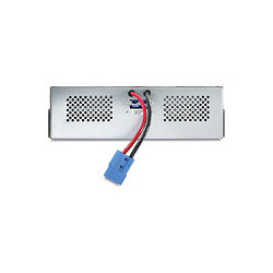 APC UPS Smart, XL, additional battery pack extension for SUA22000/300 APC - Artmar Electronic & Security AG