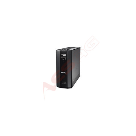 APC USV Power-Saving Back-UPS Pro , 900VA, 4, 6min., USB, APC - Artmar Electronic & Security AG 
