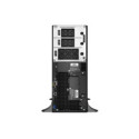 APC UPS Smart, SRT, 6000VA, 2.5min., floor-standing, double converter, APC - Artmar Electronic & Security AG