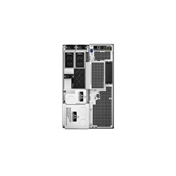 APC UPS Smart, SRT, 8000VA, 5min., floor-standing device, double converter, APC - Artmar Electronic & Security AG