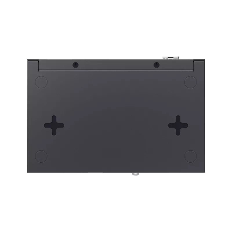 TP-Link Switch easy managed 6 Port &bull 5x 2.5 GbE &bull 1x SFP+ &bull Lüfterlos, Omada &bull ES206X-M2 - 265305 - 5