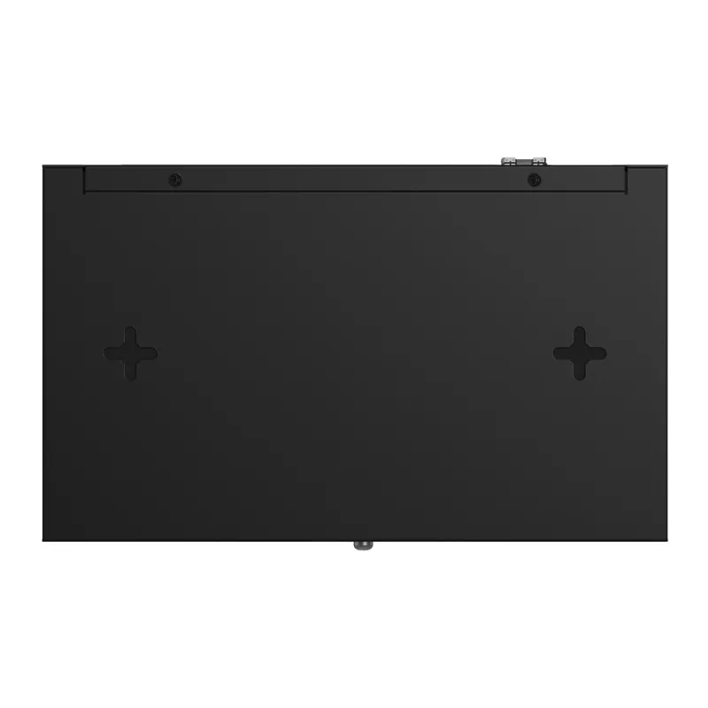 TP-Link Switch easy managed 6 Port &bull 5x 2.5 GbE &bull 1x SFP+ &bull 5x PoE++ Ports &bull PoE Budget 120 Watt &bull Lüfterlos