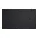 TP-Link Switch easy managed 9 Port &bull 8x 2.5 GbE &bull 1x SFP+ &bull 8x PoE++ Ports &bull PoE Budget 200 Watt &bull Lüfterlos