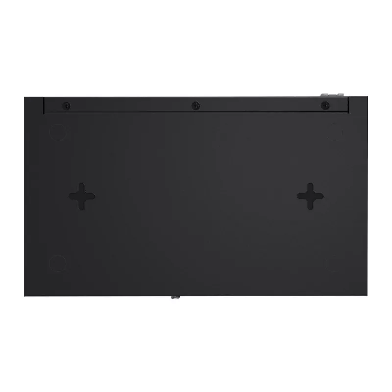 TP-Link Switch easy managed 9 Port &bull 8x 2.5 GbE &bull 1x SFP+ &bull 8x PoE++ Ports &bull PoE Budget 200 Watt &bull Lüfterlos