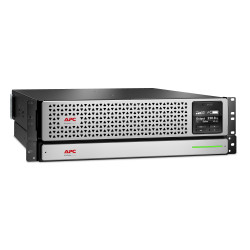 APC USV Smart, SRT LI-ION, 3000VA, 19", Dauerwandler, APC - Artmar Electronic & Security AG 