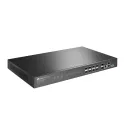 DeltaStream 8-port Pizza-box GPON Optical Line Terminal - DS-P7001-08 - 228677 - 9