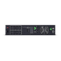 CyberPower USV, OLS Tower/19"-Serie, 1500VA/1350W, 2HE, On-Line, LCD, USB/RS232, CyberPower - Artmar Electronic & Security AG 