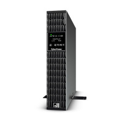 CyberPower USV, OL-XL Tower/19"-Serie, 2200VA/2000W, 2HE, On-Line, LCD, USB/RS232, ext. Runtime, 206893 CyberPower 1 - Artmar El