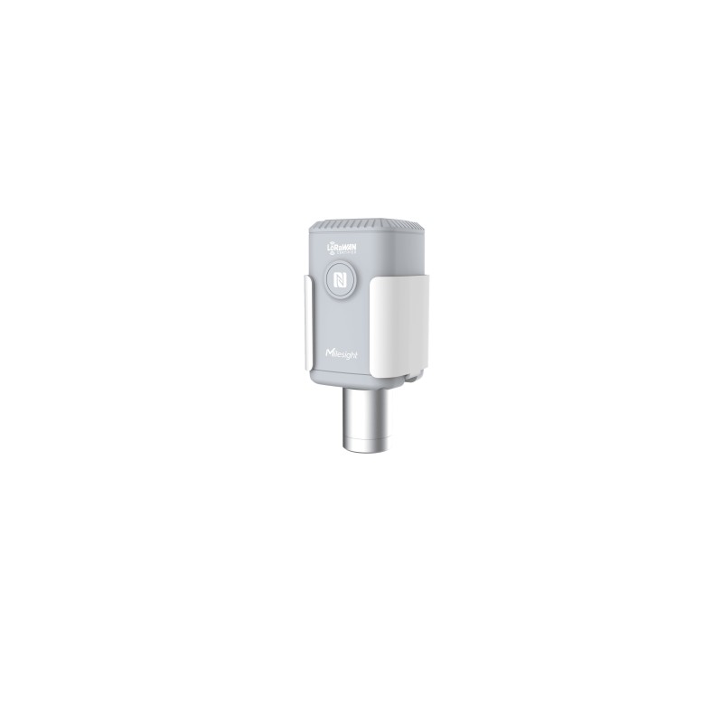 Milesight IoT CO2 Sensor, EM500-CO2-868M LoRaWAN / CO2 / Temp. / Humiditiy / hPa / IP 67 - 195744 - 6