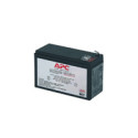 APC UPS, e.g. RBC 2 replacement battery for BK250EI/BK350EI/BK400EI/BK500EI/ APC - Artmar Electronic & Security AG