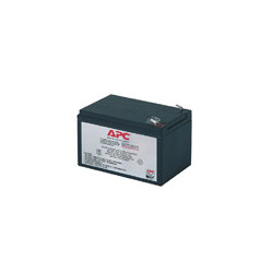 APC UPS, eg.RBC 4 replacement battery for BK600EC, BP650, SUVS650 APC - Artmar Electronic & Security AG