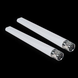 WatchGuard AP430CR/AP327X, zbh. Two Dual-Band Omni Antennas (5/7 dBi) for AP430CR/AP327X - 181081 - 1