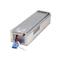 APC UPS, zbh.RBC27 replacement battery for SU2200RMXLI3U, SU3000RMXLI3U APC - Artmar Electronic & Security AG