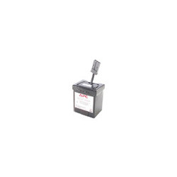 APC UPS, eg.RBC30 replacement battery for BF500-GR APC - Artmar Electronic & Security AG