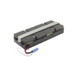 APC USV, zbh.RBC31 Ersatzbatterie f.SURT1000-2000 APC - Artmar Electronic & Security AG 