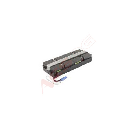 APC USV, zbh.RBC31 Ersatzbatterie f.SURT1000-2000 APC - Artmar Electronic & Security AG 