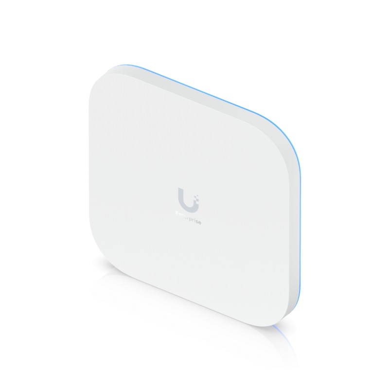Ubiquiti Wireless AP WIFI7 &bull BE20780 &bull 4x4 &bull Indoor &bull 10 GbE &bull UniFi &bull E7 - 237425 - 1