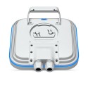Ubiquiti Wireless AP WIFI7 &bull BE9200 &bull 4x4 &bull Outdoor &bull 10 GbE &bull UniFi &bull E7-Campus - 243167 - 3