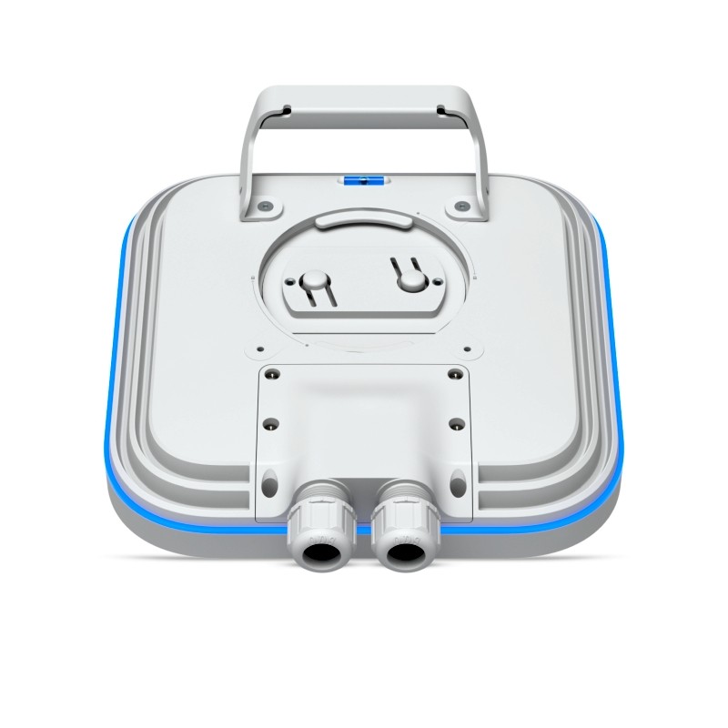 Ubiquiti Wireless AP WIFI7 &bull BE9200 &bull 4x4 &bull Outdoor &bull 10 GbE &bull UniFi &bull E7-Campus - 243167 - 3