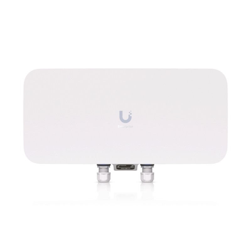 Ubiquiti Wireless AP WIFI7 • BE11500 • 4x4 • Indoor • 10 GbE • UniFi • E7-Audience - 246551 - 1