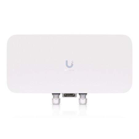 Ubiquiti Wireless AP WIFI7 &bull BE11500 &bull 4x4 &bull Indoor &bull 10 GbE &bull UniFi &bull E7-Audience - 246551 - 1