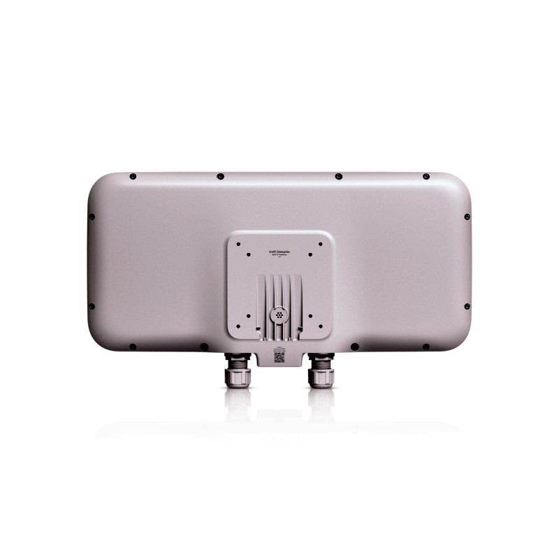 Ubiquiti Wireless AP WIFI7 • BE11500 • 4x4 • Indoor • 10 GbE • UniFi • E7-Audience - 246551 - 2
