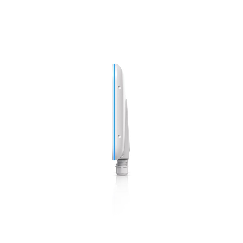 Ubiquiti Wireless AP WIFI7 &bull BE11500 &bull 4x4 &bull Indoor &bull 10 GbE &bull UniFi &bull E7-Audience - 246551 - 3