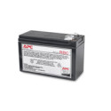 APC USV, zbh.RBC110 Ersatzbatterie f. BR550GI/BE550G/BX650I APC - Artmar Electronic & Security AG 