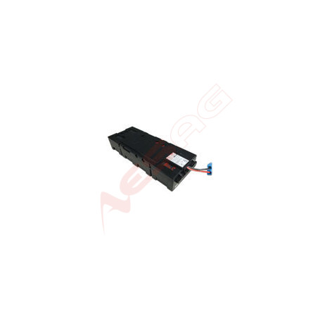 APC USV, zbh.RBC116 Ersatzbatterie f. SMX750I/SMX1000I APC - Artmar Electronic & Security AG