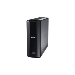 APC UPS Back, RS, Battery Pack 24V, only for BR1500G series APC - Artmar Electronic & Security AG