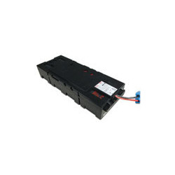 APC UPS, e.g. RBC115 replacement battery for SMX1500RMI2U/SMX48RMBP2U APC - Artmar Electronic & Security AG