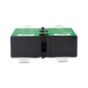 APC USV, zbh.RBC123 Ersatzbatterie f. BR900GI/BR900G-GR APC - Artmar Electronic & Security AG 